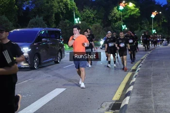 Runner Photo 4247281