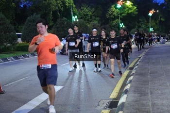 Runner Photo 4247282