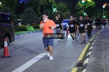 Runner Photo 4247285