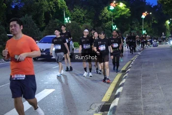 Runner Photo 4247286