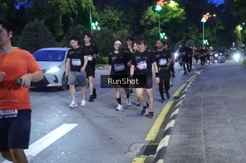 Runner Photo 4247287