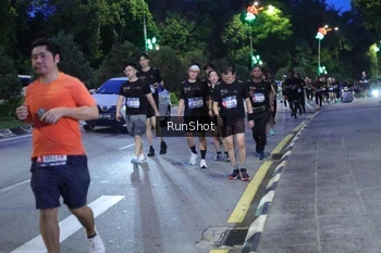 Runner Photo 4247289