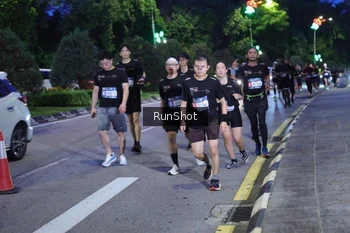 Runner Photo 4247292