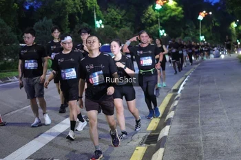 Runner Photo 4247301