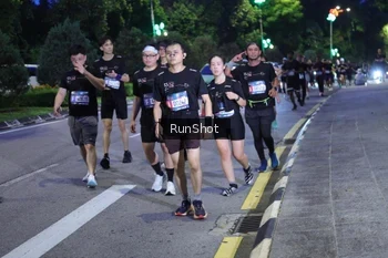 Runner Photo 4247303