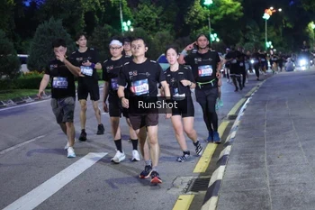 Runner Photo 4247307