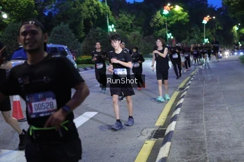 Runner Photo 4247322