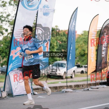 Runner Photo 424735