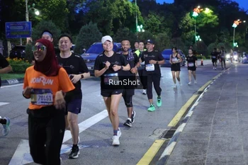 Runner Photo 4247386