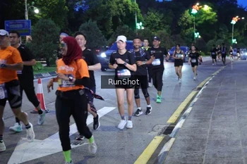 Runner Photo 4247391