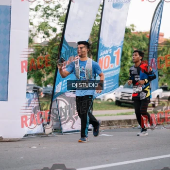Runner Photo 424741