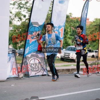 Runner Photo 424742