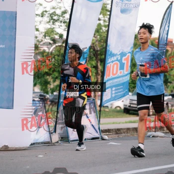 Runner Photo 424746