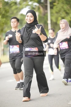 Runner Photo 4247478