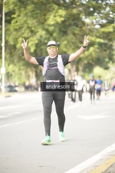 Runner Photo 4247568