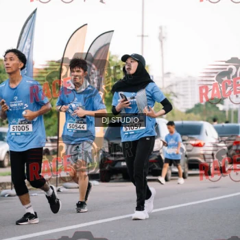 Runner Photo 424763