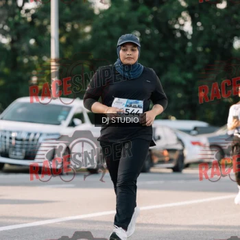 Runner Photo 424767