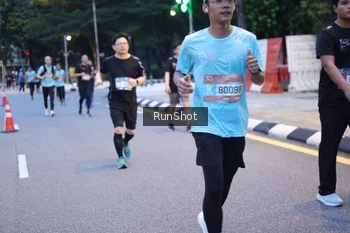 Runner Photo 4247688
