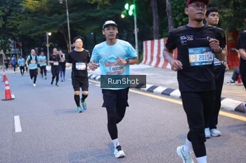 Runner Photo 4247690