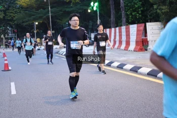 Runner Photo 4247692