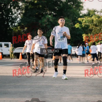 Runner Photo 424770
