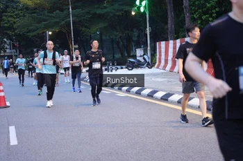 Runner Photo 4247700