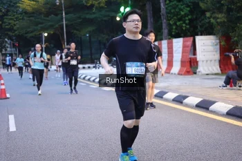 Runner Photo 4247704