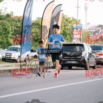 Runner Photo 424771