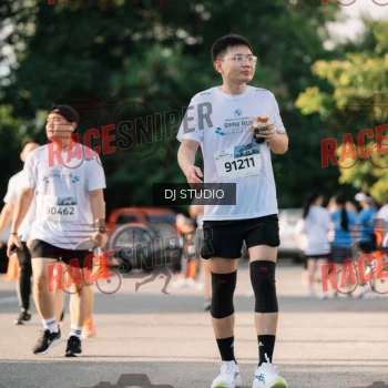 Runner Photo 424775