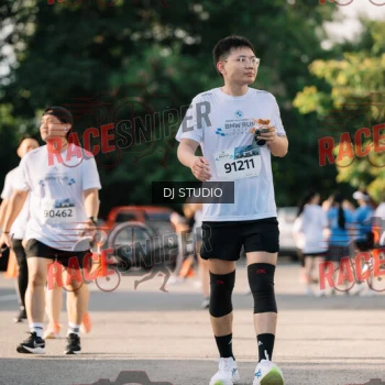 Runner Photo 424776