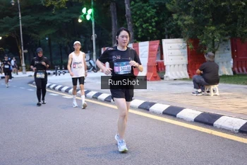 Runner Photo 4247794