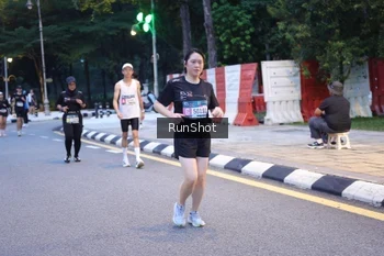 Runner Photo 4247801