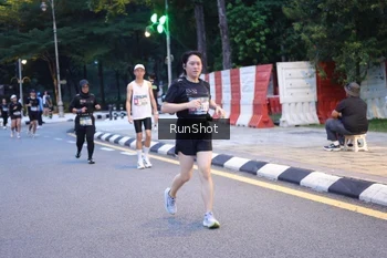 Runner Photo 4247802
