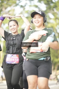 Runner Photo 4247804
