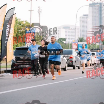 Runner Photo 424787