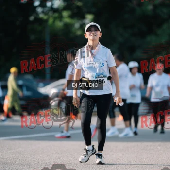 Runner Photo 424789