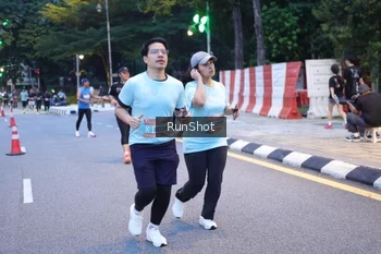 Runner Photo 4247905