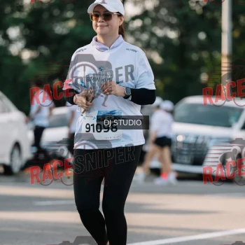 Runner Photo 424792