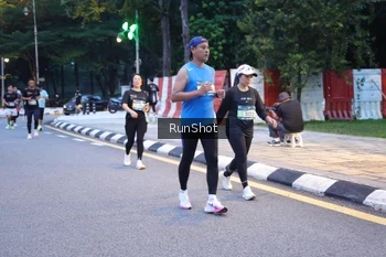 Runner Photo 4247926