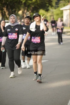 Runner Photo 4247927