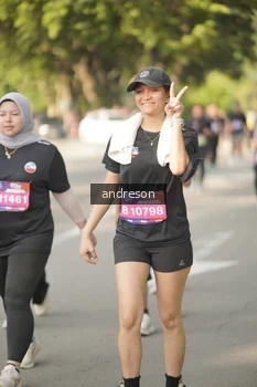 Runner Photo 4247932