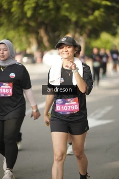 Runner Photo 4247937