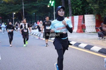 Runner Photo 4248048