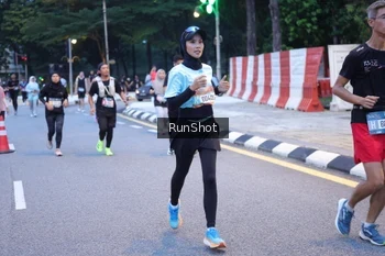 Runner Photo 4248058