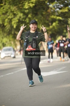 Runner Photo 4248082