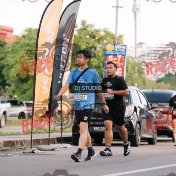 Runner Photo 424809