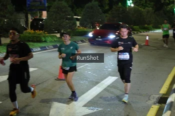 Runner Photo 4248096