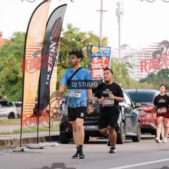 Runner Photo 424810