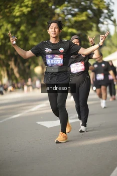 Runner Photo 4248111