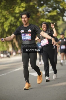 Runner Photo 4248121